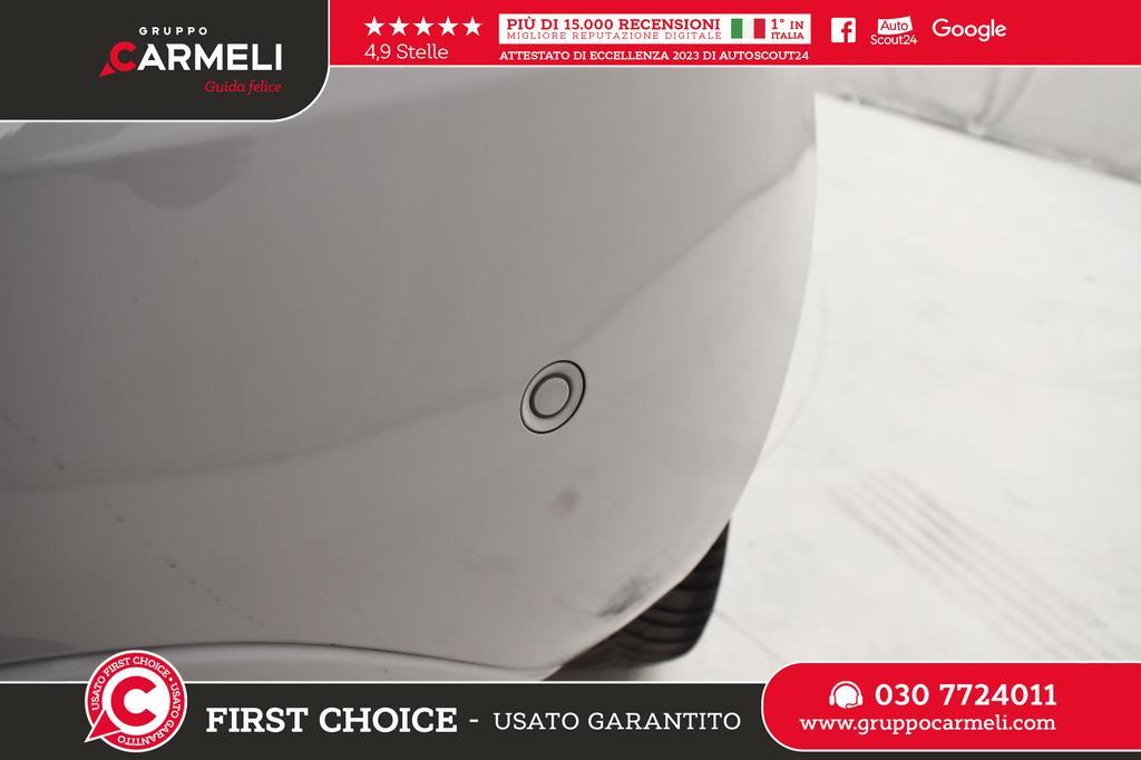 Lancia Ypsilon 5 Porte 1.2 Ecochic Mya