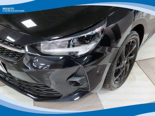 OPEL Corsa 1.2 Turbo 100cv 5 Porte GS Line EU6