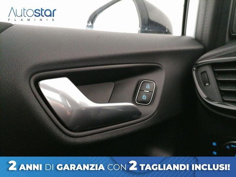 Ford Puma 1.0 ecoboost ST-Line s&s 125cv