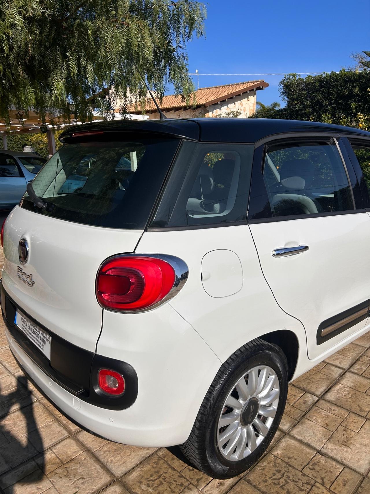 Fiat 500L 1.6 Multijet 105 CV Pop Star