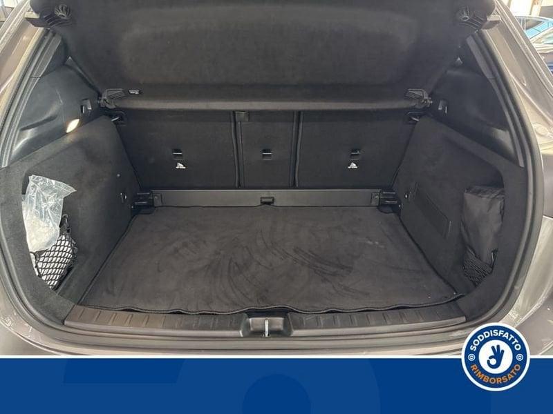 Mercedes-Benz GLA 180d Automatic Advanced Progressive