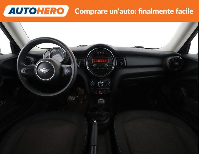 MINI One 1.5 One 75 CV