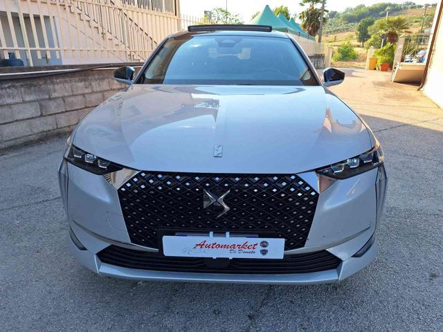 DS AUTOMOBILES DS 4 BlueHDi 130 aut. Cross Opera