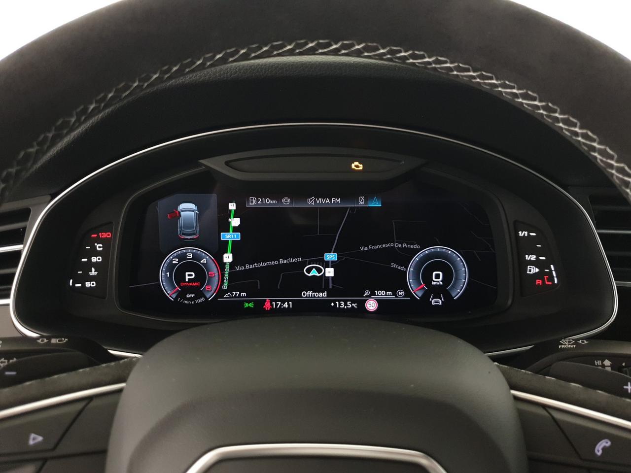 3.0TDI 286CV quattro tiptronic S line Edition