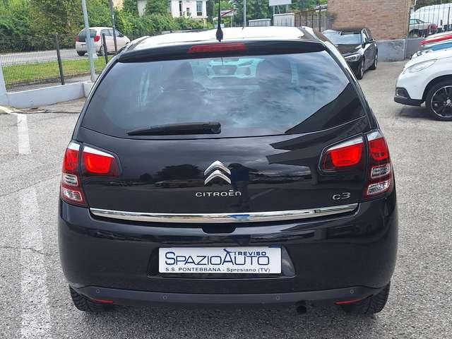 Citroen C3 C3 II 2009 1.2 Monna Lisa (exclusive) 82cv my16