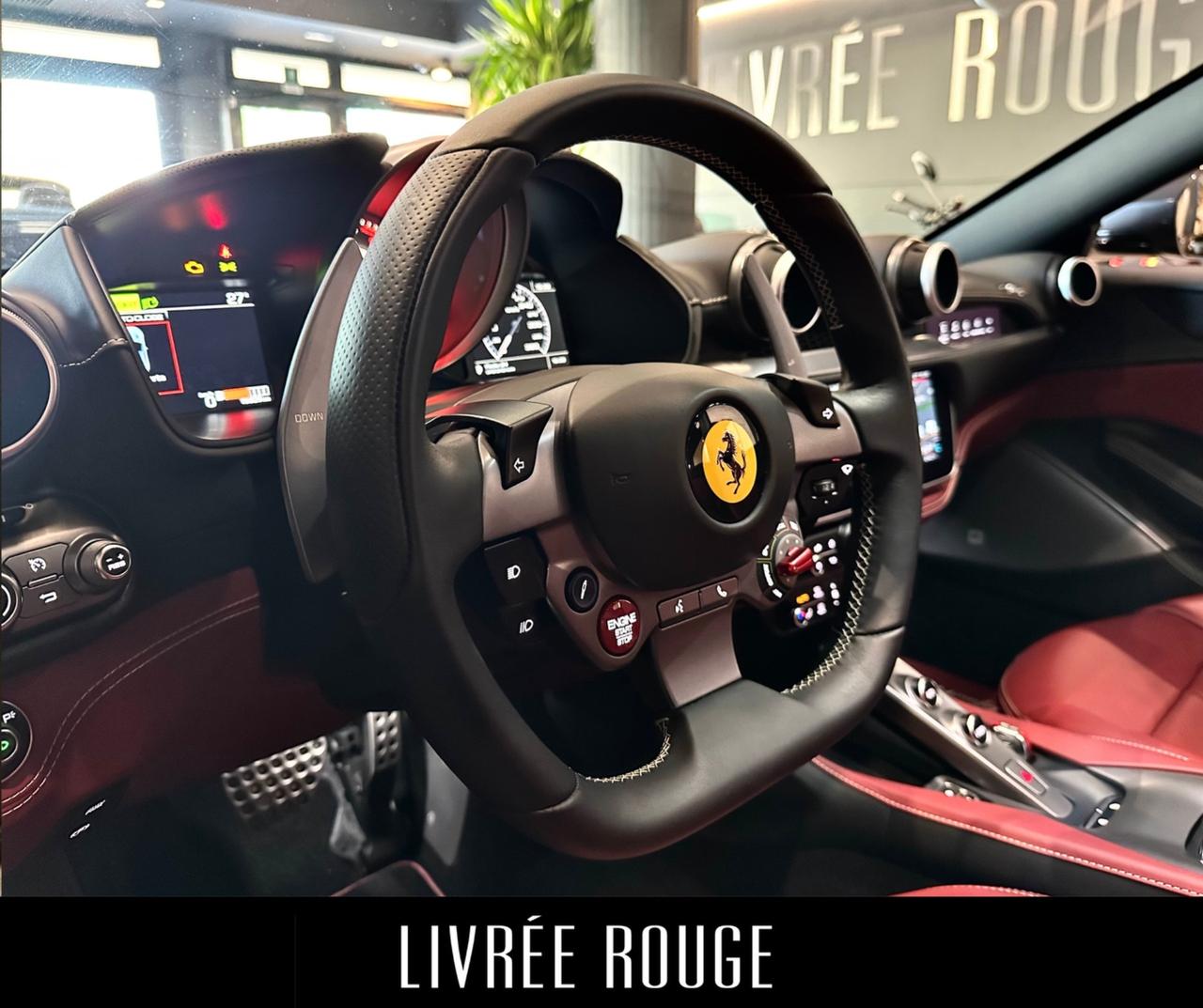 Ferrari Portofino M