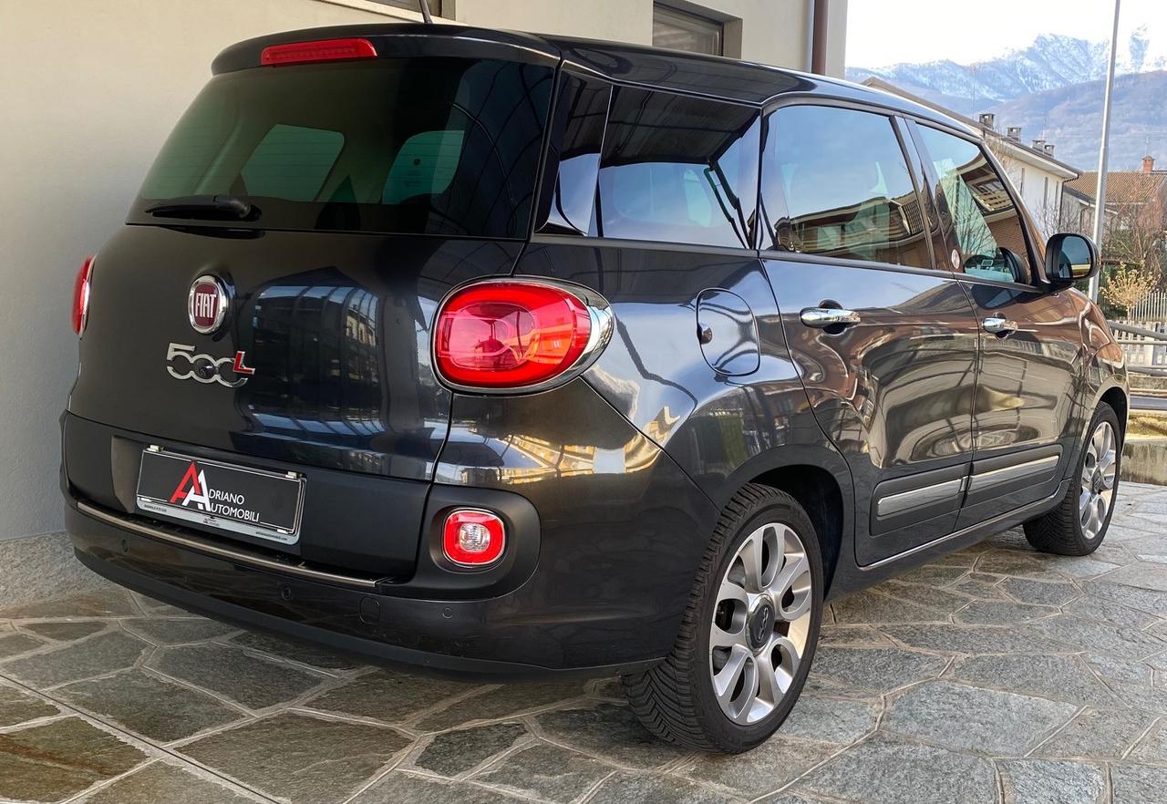 Fiat 500 L Living 500L Living 1.6 mjt Lounge 105cv
