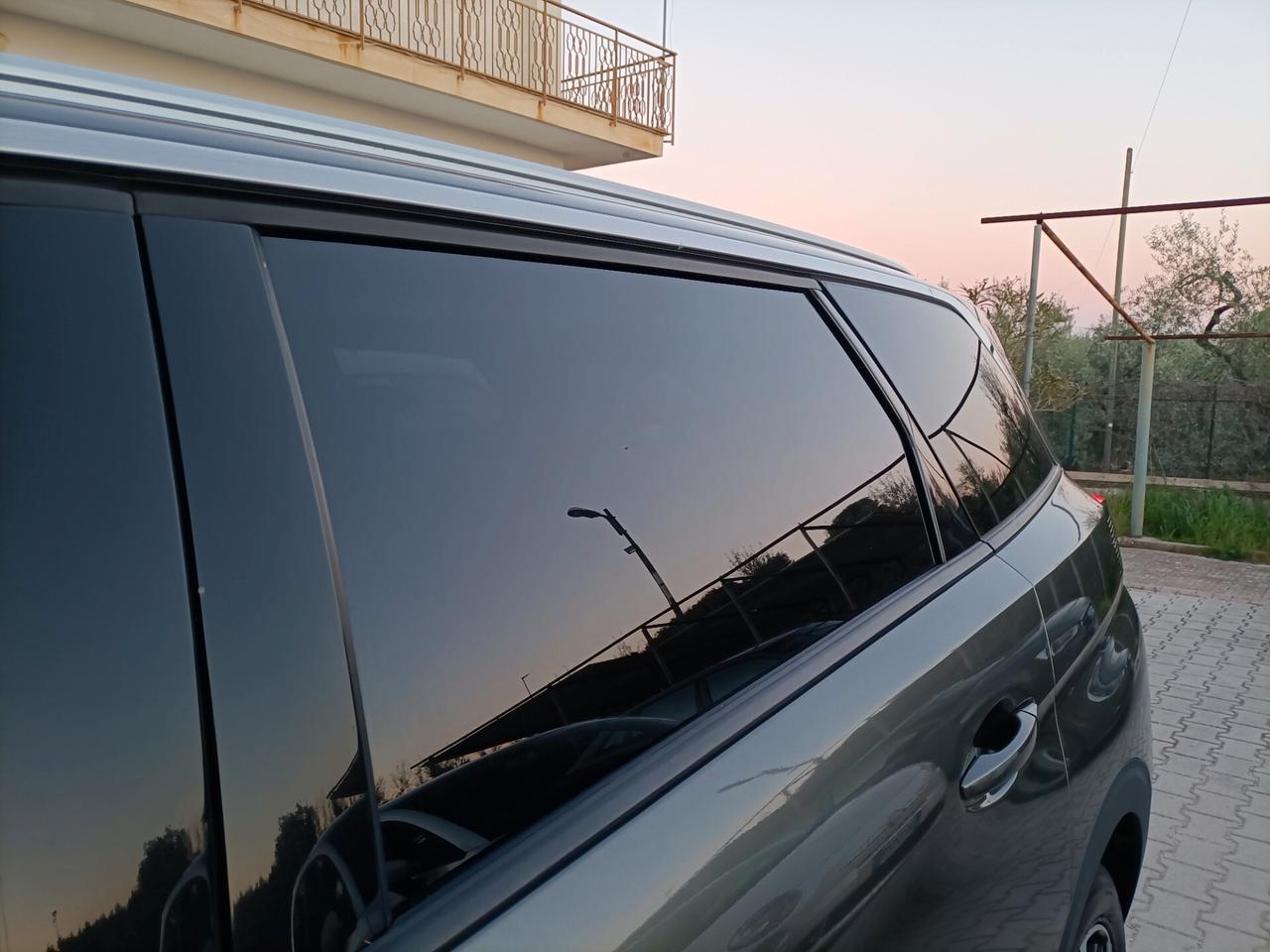 Peugeot 5008 BlueHDi 120 S&S Allure 7 posti