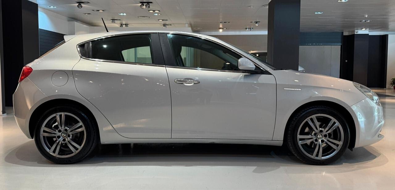 Alfa Romeo Giulietta 1.6 JTDm-2 120CV - 2016