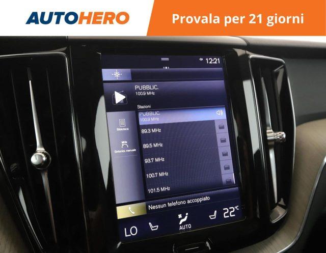 VOLVO XC60 D5 AWD Geartronic Inscription