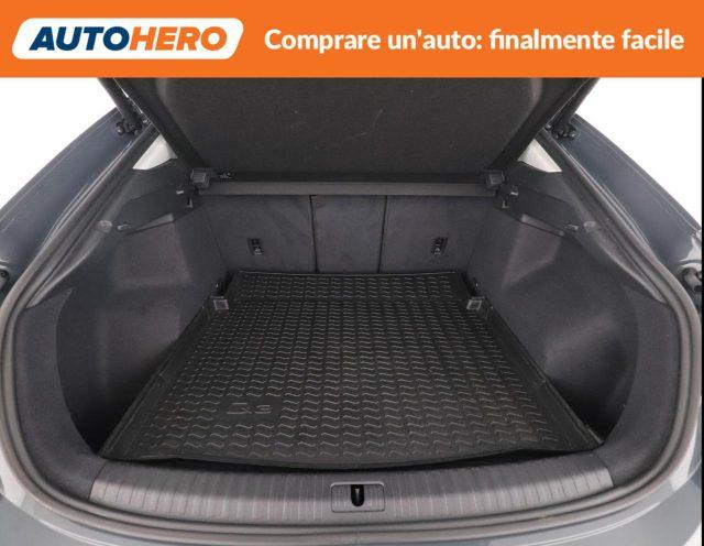 AUDI Q3 SPB 35 TFSI