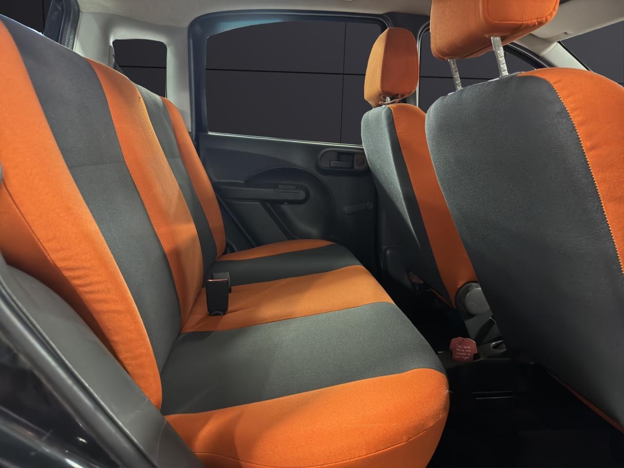 Fiat Panda 1.3 MJT 16V 4x4