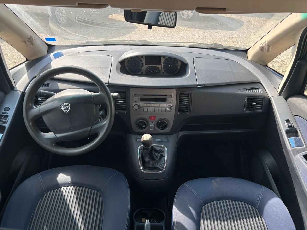 LANCIA MUSA 1.3 MJT - 2009
