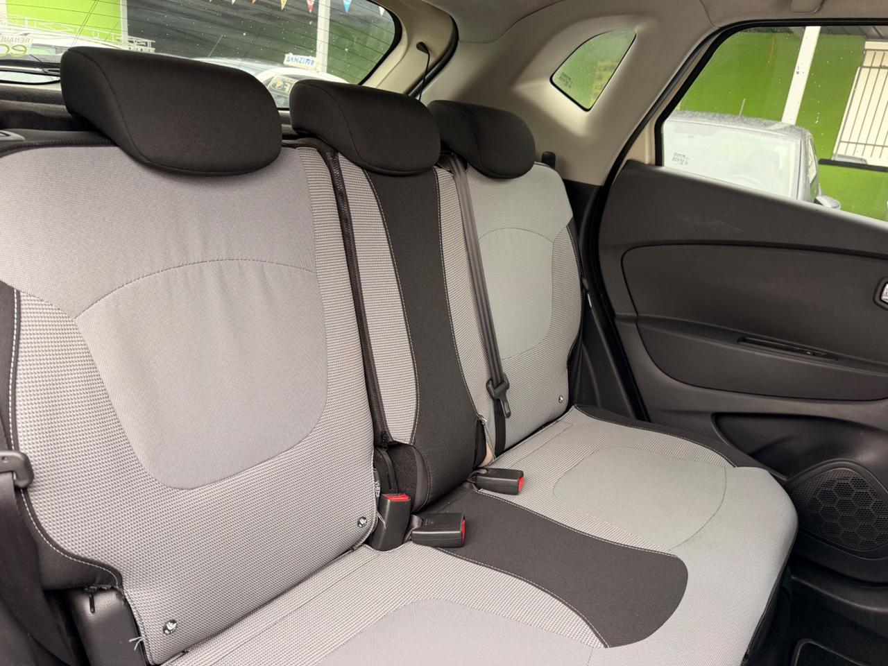 Renault Captur dCi 8V 90 CV EDC Start&Stop Energy Intens