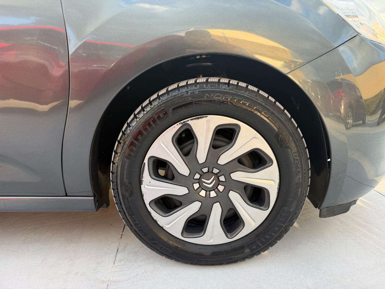 Citroen C3 VTi 82 Exclusive