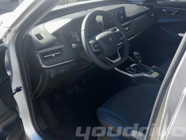 DR MOTOR DR 5.0 s3 1.5 Bi-Fuel GPL KM 6.400