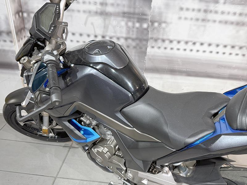 Zontes ZT 125 U