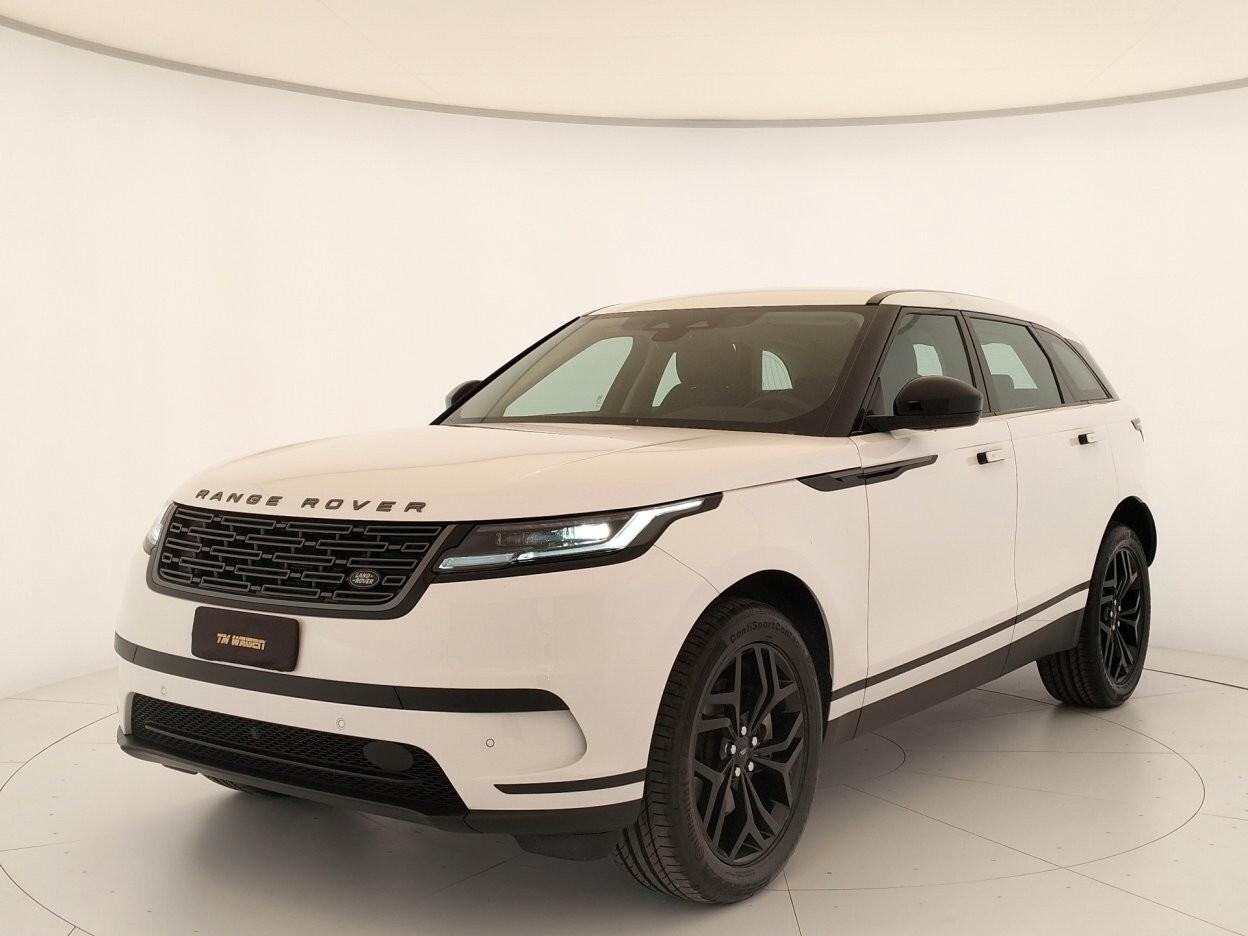 LAND ROVER RANGE ROVER VELAR 2.0d i4 mhev S 4wd 204cv auto - IVA ESPOSTA