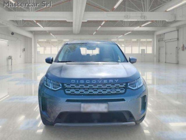 LAND ROVER Discovery Sport 2.0d td4 mhev S awd 163cv auto - GG271RK