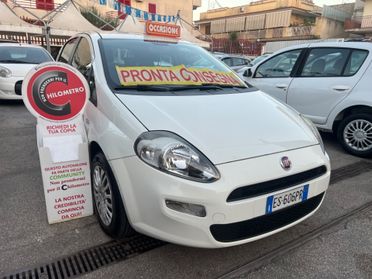 Punto Street 1.2 benzina Anno 2014 km 195000