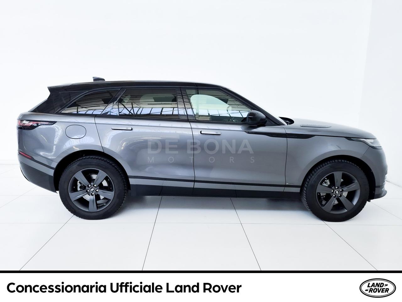 Land Rover Range Rover Velar 2.0d i4 r-dynamic se 240cv auto my19