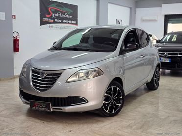 LANCIA Ypsilon 1.3 MJT 95 CV 5p. S&S Gold