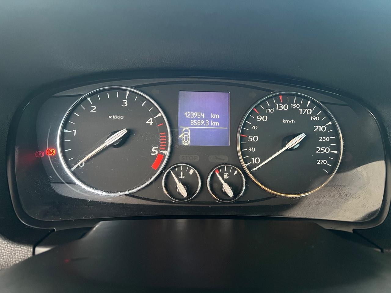 Renault Laguna 2.0 dCi 150CV Initiale