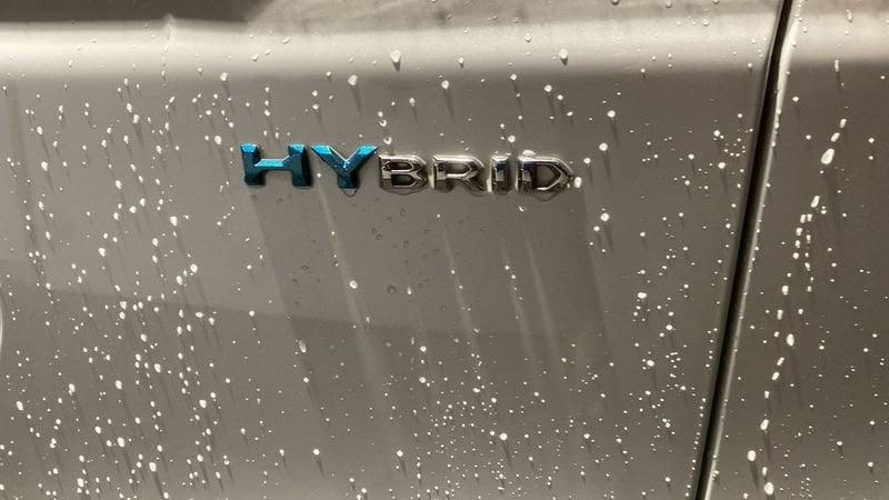 Peugeot 3008 3008 Hybrid 225 e-EAT8 Allure Pack