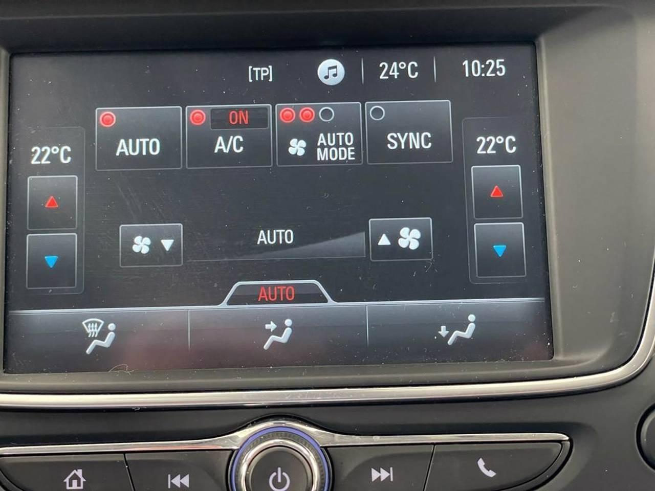 OPEL Crossland 2021 - Crossland 1.2 Elegance s&s 130cv at6