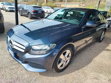 Mercedes-benz C 180 d Auto Premium