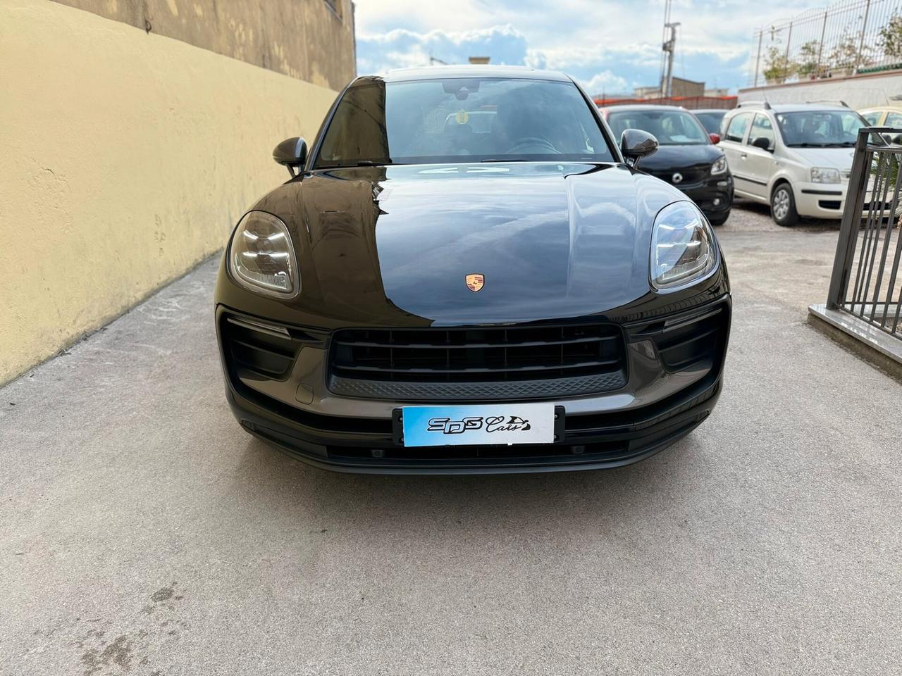 Porsche Macan 2.0 T