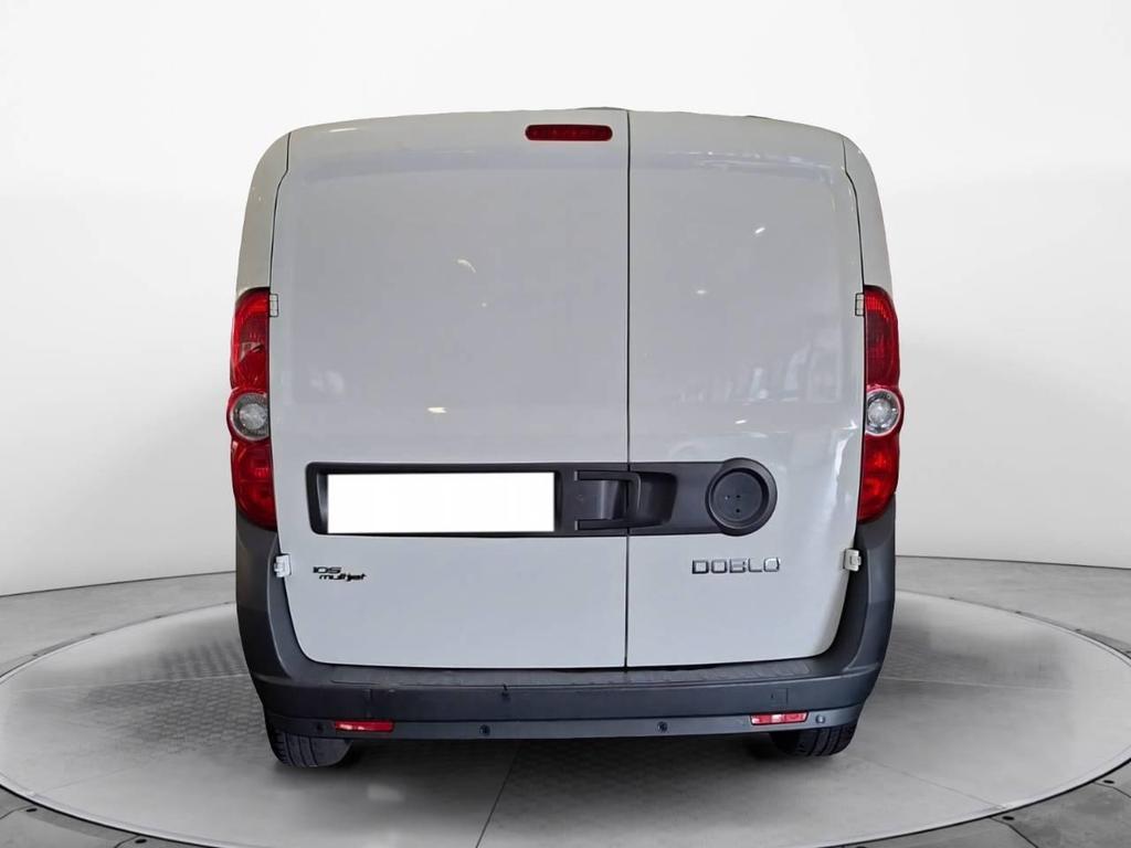 Fiat Doblo doblò cargo 1.6 mjt 16v SX 105cv E5+(E5)