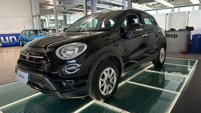 FIAT 500X 1.3 T4 150 CV DCT City Cross