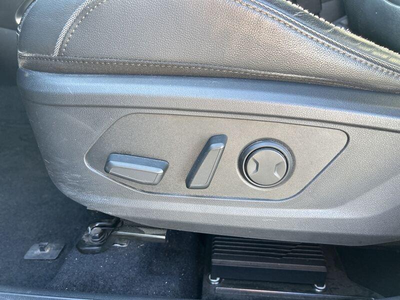 Hyundai Tucson III 2021 1.6 hev Exellence Lounge Pack 2wd auto