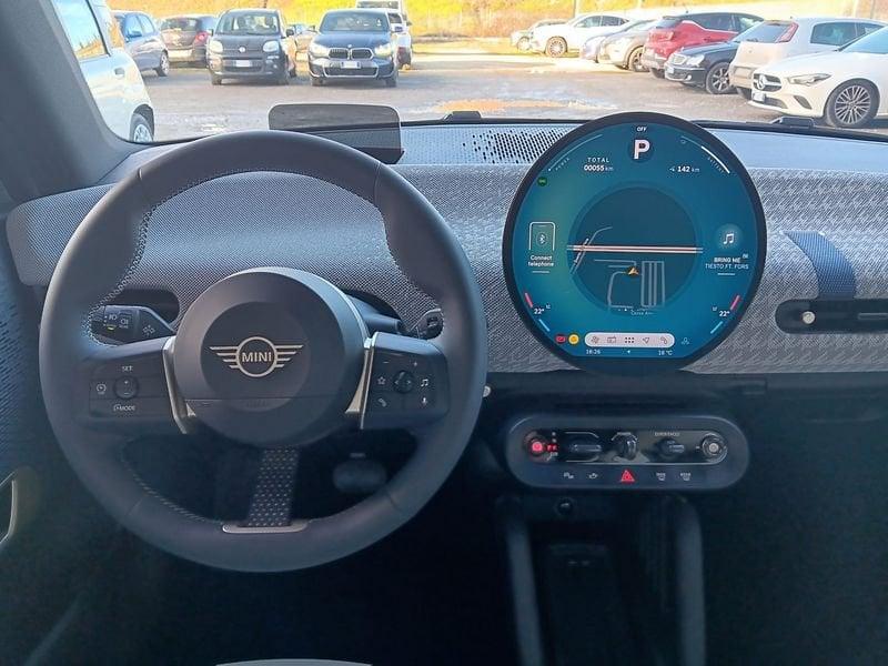 MINI Cooper FAVOURED