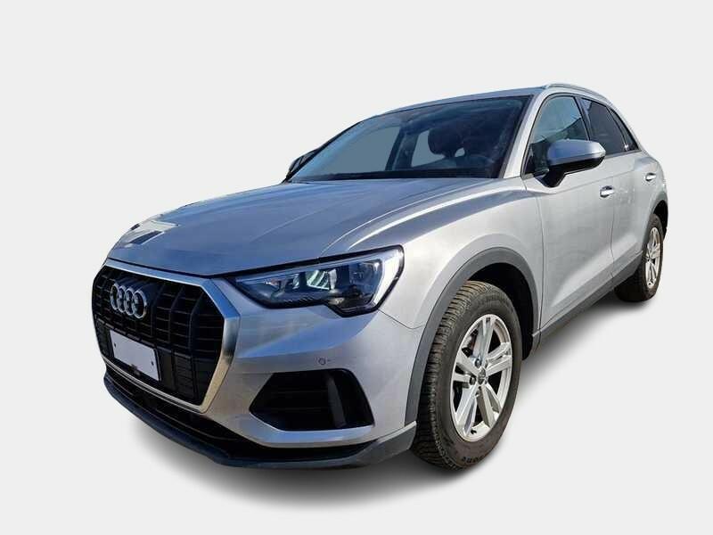 AUDI Q3 35 TDI S tronic Business