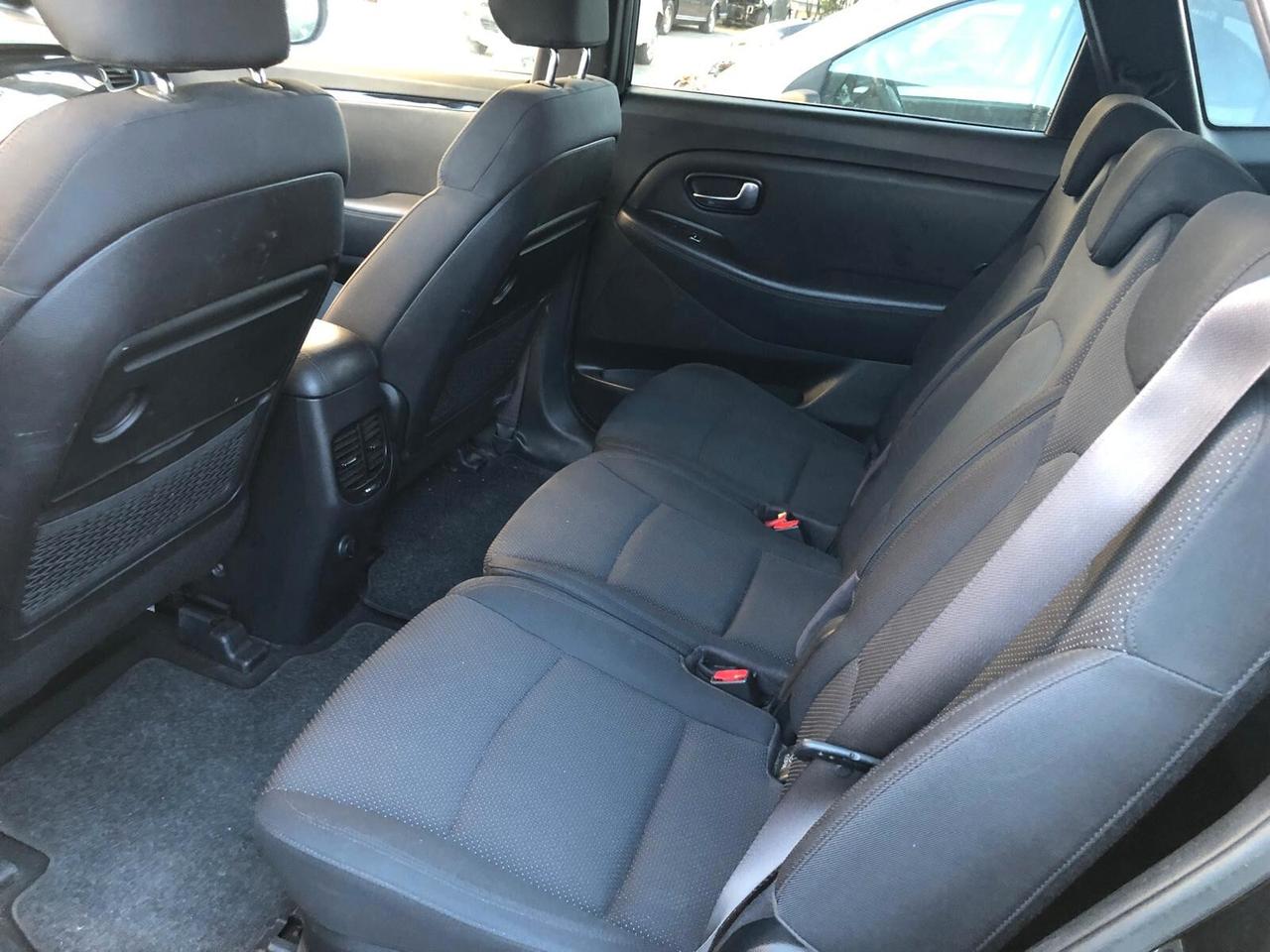 Kia Carens 1.7 CRDi 115 CV Cool