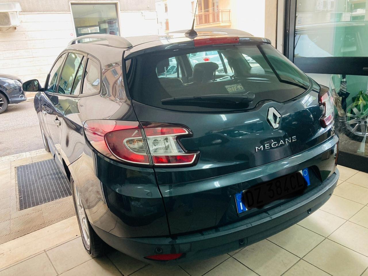 Renault Megane 1.5 dCi - COME NUOVA - 2009