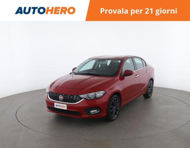 FIAT Tipo 1.6 Mjt 4 porte Lounge