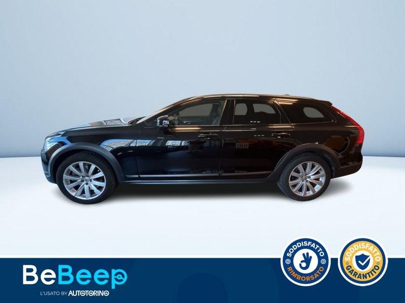 Volvo V90 Cross Country V90 2.0 D5 PRO AWD GEARTRONIC
