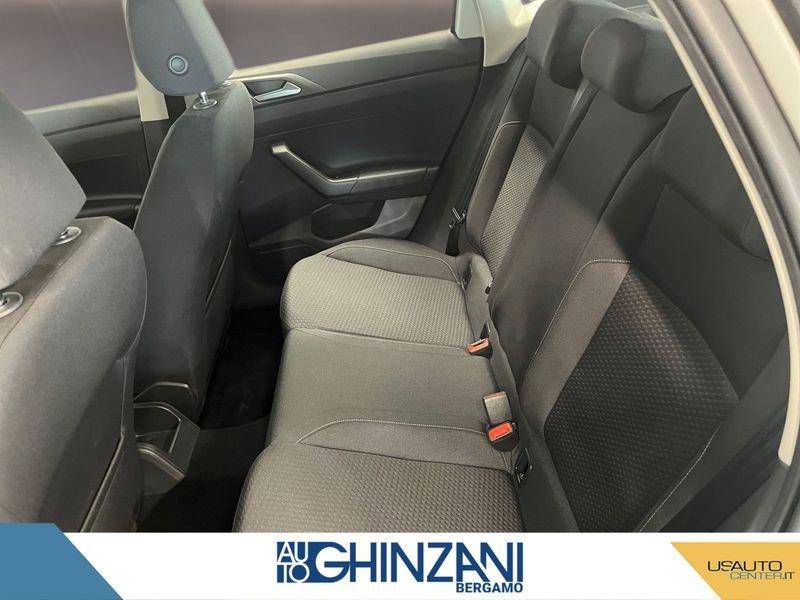 Volkswagen Polo Polo 1.0 EVO 80 CV 5p. Sport
