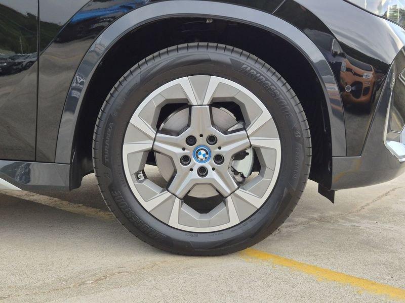 BMW X1 i edrive 20 X-Line