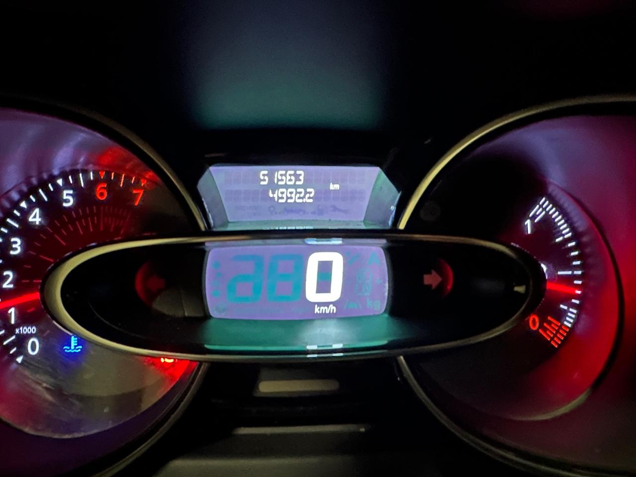 Renault Clio 90 CV GPL Possibile Permuta