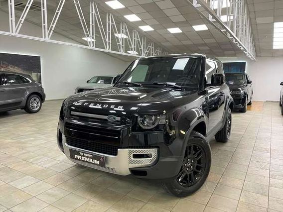 Land Rover Defender 90 3.0D 200CV AWD Auto *PRONTA CONSEGNA*