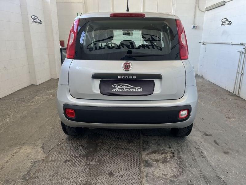 FIAT Panda Panda 1.2 Lounge