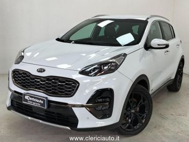 KIA Sportage 1.6 CRDI 136 CV DCT7 AWD GT Line (N1)