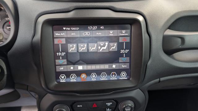 JEEP Renegade 1.3 BENZINA PHEV 4XE LIMITED PROMO