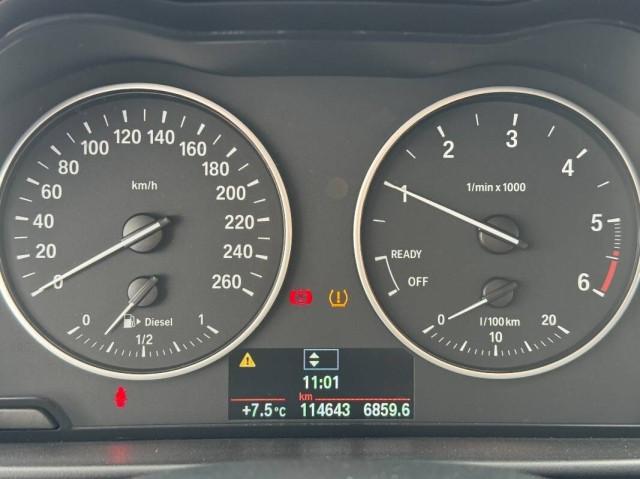 BMW Serie 1 116d Urban 5p