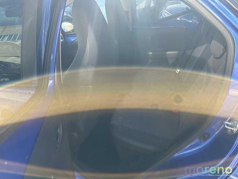 Toyota Aygo 1.0 72 CV x-clusiv