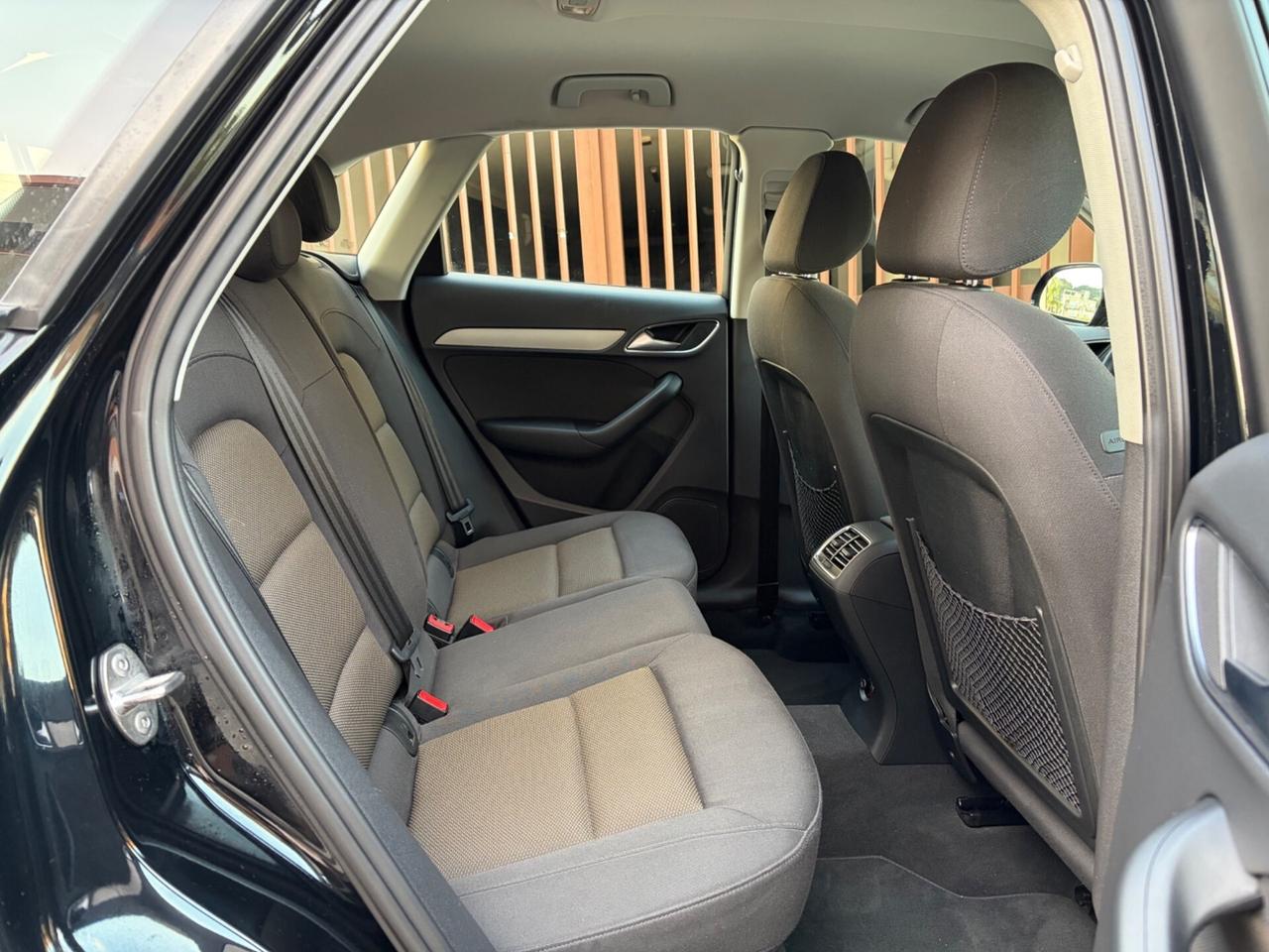 Audi Q3 2.0 TDI pari al nuovo !!!!!